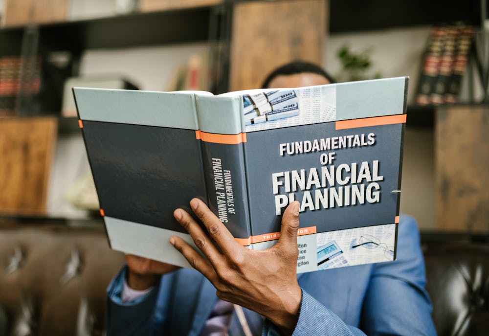 image of Learning Financial Literacy: The Skills Schools Don't Teach