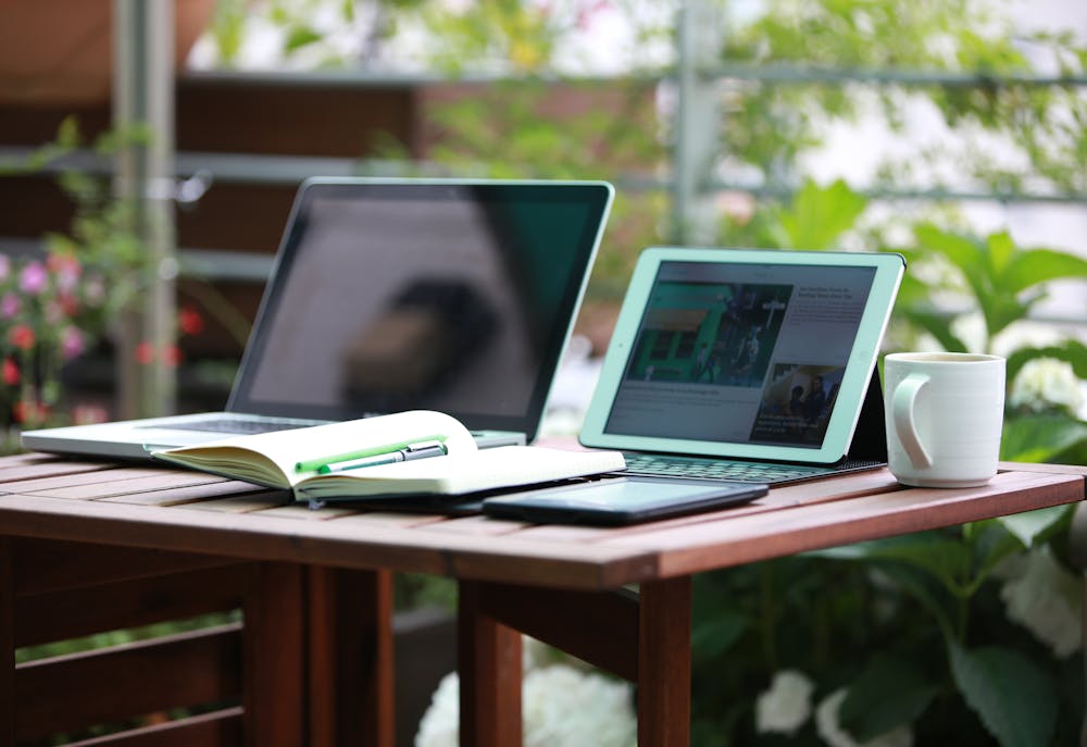 image of The Best Laptops for Remote Workers in 2025